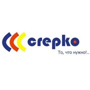 Логотип компании Крепко, ООО (Crepko) (Киев)