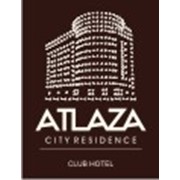 Логотип компании Отель Атлаза, ООО (Екатеринбург)