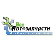 Логотип компании Олпартс, СПД (AllParts) (Харьков)