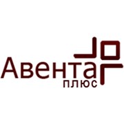 Логотип компании Авента Плюс, ЧП (Донецк)