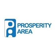 Логотип компании Prosperity Area (Просперити ареа), ТОО (Алматы)