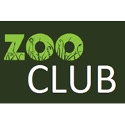 Логотип компании Zooclub (Кишинев)