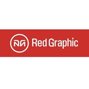 Логотип компании Ред График (Red Graphic), ООО (Минск)