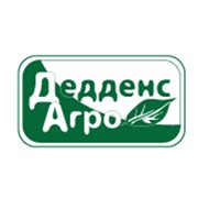 Логотип компании ДЕДДЕНС АГРО, ТОВ (Гоща)
