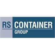 Логотип компании RS Container Group, Компания (Рига)