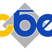 Логотип компании Росбетон (Бишкек)