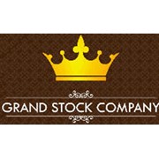 Логотип компании Гранд-Сток Компани (Grand-Stock Company), ООО (Львов)