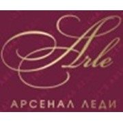 Логотип компании Арсенал Леди, ООО (Москва)