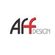 Логотип компании Affdesign (Аффдизайн), АО (Екатеринбург)