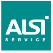 Логотип компании Alsi (Алси) Сервис Филиал в г. Астана, ТОО (Астана)