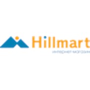 Логотип компании Интернет-магазин “Hillmart“ (Электросталь)