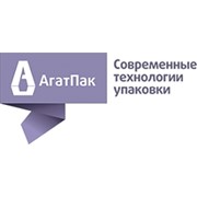 Логотип компании АгатПак, ООО (Краснодар)