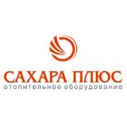 Логотип компании Сахара плюс, ЧП (Киев)