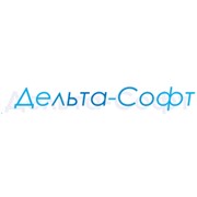 Логотип компании Дельта-Софт, ЧП (Одесса)