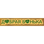Логотип компании Добрая Банька, ООО (Иркутск)