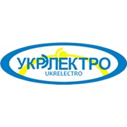 Логотип компании УКРэлектро, ЧП (Харьков)