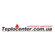 Логотип компании ТеплоЦентр, ЧП (Житомир)