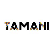 Логотип компании Тамани,ЧП(TAMANI) (Харьков)