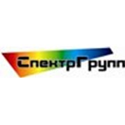 Логотип компании Спектр Групп, ООО (Тюмень)