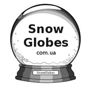 Логотип компании Сноу Глоубс, ЧП (Snow Globes) (Киев)