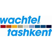 Логотип компании Wachtel Tashkent, ООО (Ташкент)
