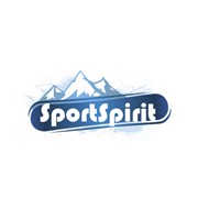Логотип компании Спорт спирит (Sport spirit), ЧП (Киев)