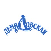 Логотип компании Демидовская, ООО (Тула)