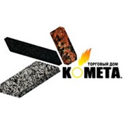 Логотип компании Комета ТД, ООО (Киев)
