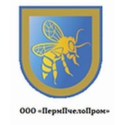 Логотип компании ПермПчелоПром,ООО (Пермь)