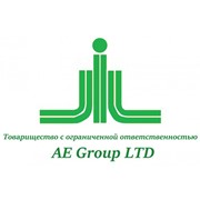 Логотип компании AE Group LTD TOOПроизводитель (Алматы)