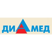 Логотип компании Диамед, ТОО (Алматы)