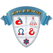 Логотип компании PLATUS.KZ, ТОО (Шымкент)