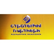 Логотип компании Стратегические партнеры, ООО (Киев)