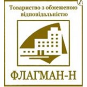Логотип компании Флагман Н, ООО (Николаев)