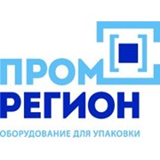 Логотип компании ПРОМРЕГИОН, ООО (Москва)