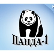 Логотип компании Панда-1, ООО (Киев)