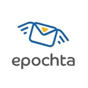 Логотип компании “ЕПОЧТА“ (Нижний Новгород)