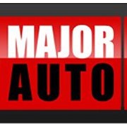 Логотип компании Major-Auto, ИП (Алматы)