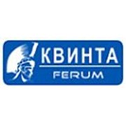 Логотип компании Квинта-Ферум, ООО (Санкт-Петербург)