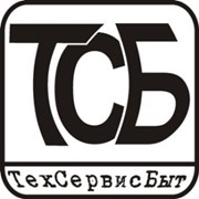 Логотип компании Техсервисбыт, ООО (Полоцк)