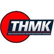Логотип компании ТНМК (Казань)