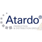 Логотип компании Атардо, АО (Москва)