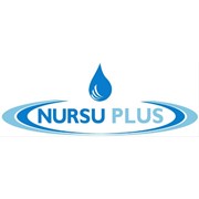 Логотип компании Nursu Plus (Нарси Плюс), ТОО (Алматы)