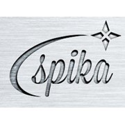 Логотип компании Спика, ООО (Белгород)