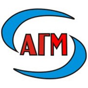 Логотип компании Азовгидромаш, ООО (Бердянск)