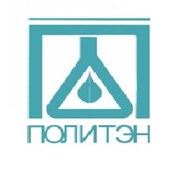 Логотип компании Политэн (Томск)