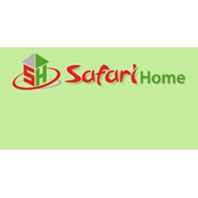 Логотип компании Safarihome (Сафарихоум),ТОО (Алматы)