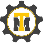 Логотип компании Titan Machinery, ООО (Харьков)