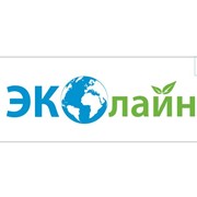 Логотип компании Эколайн, ООО (Киев)