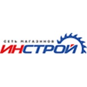 Логотип компании Инстрой, интернет-магазин инструмента и оборудования (Новокузнецк)